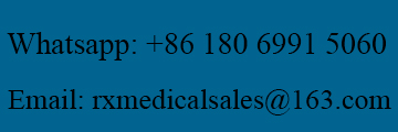 Yiwu Ruoxuan Medical Products Co.,Ltd