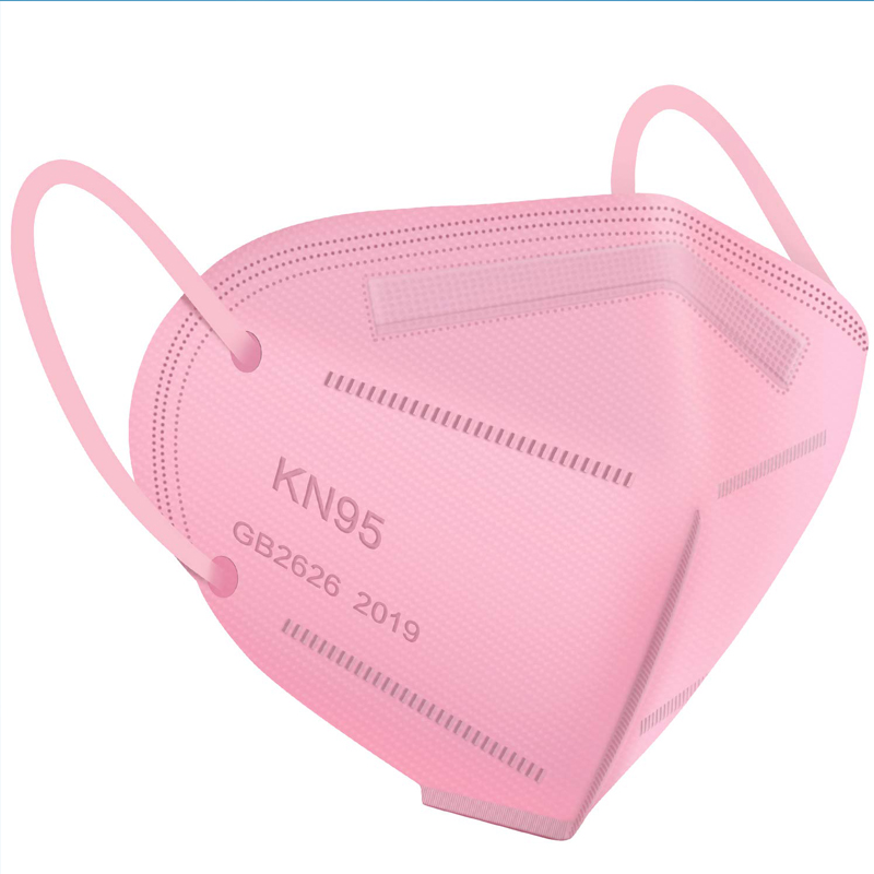 KN95 ansiktsmask